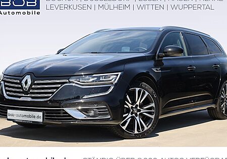 Renault Talisman BLUE dCi 190 EDC Initiale Paris Grdtour 5 Türen