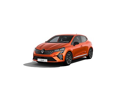 Renault Clio Authentique 1.2 16V Eco2 48kW 3 Türen