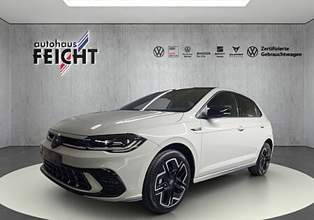 VW Polo 1.0 TSI 70kW DSG R-Line 5 Türen