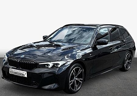 BMW 3er 320i Touring Auto 5 Türen