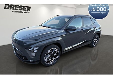 Hyundai Kona ELEKTRO 150kW 5 Türen