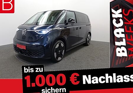 VW ID.BUZZ 77 kWh 150 kW Pro 5 Türen