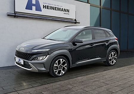 Hyundai Kona 1.6 T-GDI Prime DCT 5 Türen