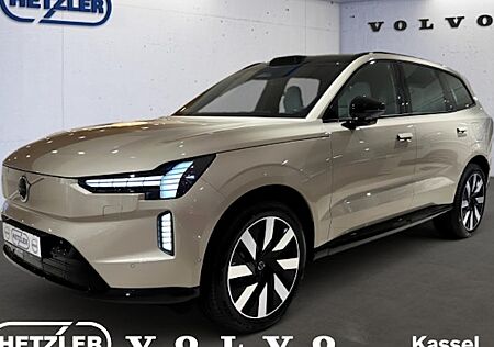 Volvo EX90 Twin Motor AWD Ultra 7-Sitzer 5 Türen