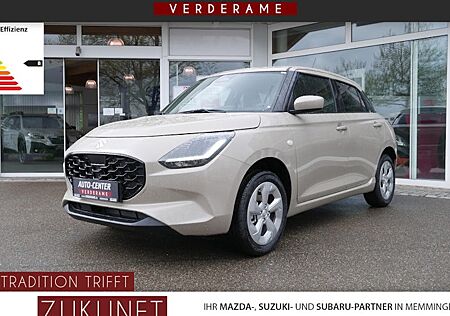 Suzuki Swift 1.2 DUALJET HYBRID ALLGRIP Comfort 5 Türen