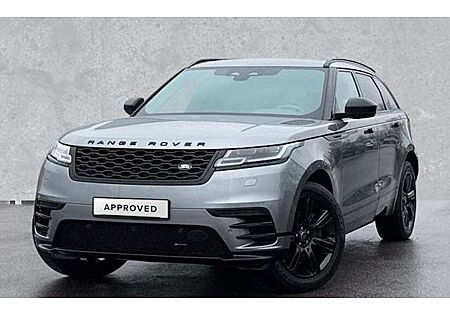Land Rover Range Rover Velar 2.0 D200 R-DYNAMIC SE AWD 5 Türen