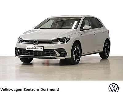 VW Polo 1.0 TSI 70kW DSG R-Line 5 Türen