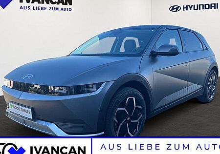 Hyundai IONIQ 5 84kWh 239kW Allradantrieb Techniq 5 Türen