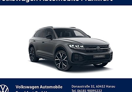 VW Touareg 3.0 V6 TDI 210kW 4MOT Tiptr. R-Line 5 Türen