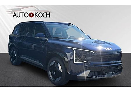 Kia EV5 81 kWh Earth Frontantrieb 5 Türen