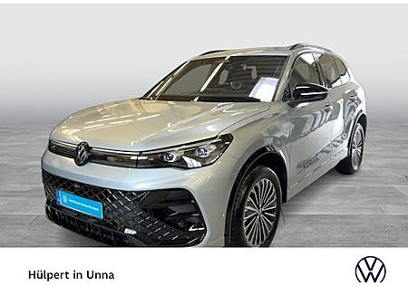 VW Tiguan 2.0 TDI SCR 142kW DSG 4MOTION R-Line 5 Türen