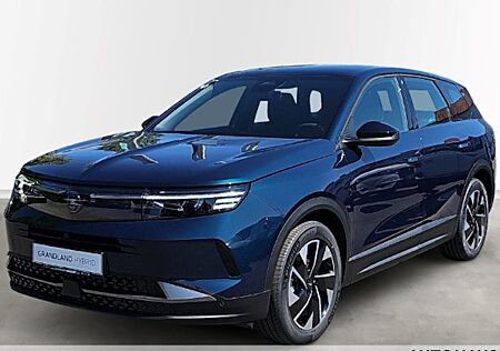 Opel Grandland 1.2 Turbo 100kW Edition eDCT 5 Türen