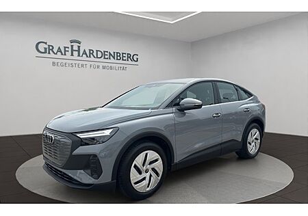 Audi Q4 e-tron 35 e-tron 5 Türen