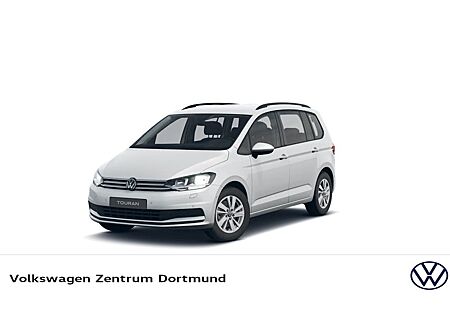 VW Touran 2.0 TDI SCR 90kW Comfortline 5 Türen