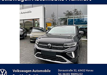 VW T-Cross 1.0 TSI OPF 85 kW DSG Style 5 Türen