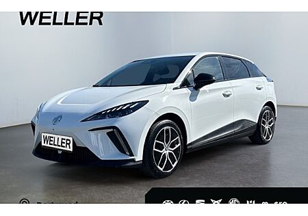 MG MG4 EV 64 kWh Luxury 5 Türen