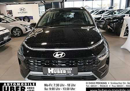 Hyundai Bayon 1.0 T-GDI Trend DCT 5 Türen