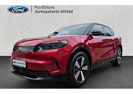 Ford Capri Extended Range 77kWh RWD Select 5 Türen