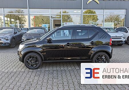 Suzuki Ignis 1.2 DUALJET HYBRID Comfort 5 Türen