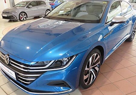 VW Arteon 2.0 TSI OPF DSG 4MOTION Elegance 5 Türen