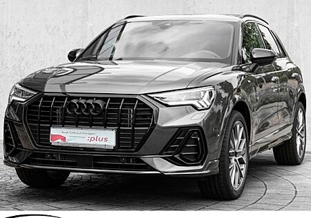 Audi Q3 35 TDI S tronic S line 5 Türen