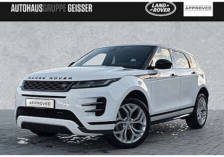 Land Rover Range Rover Evoque D165 R-DYNAMIC SE AWD Automatik 5 Türen