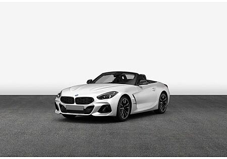 BMW Z4 M40i A 2 Türen