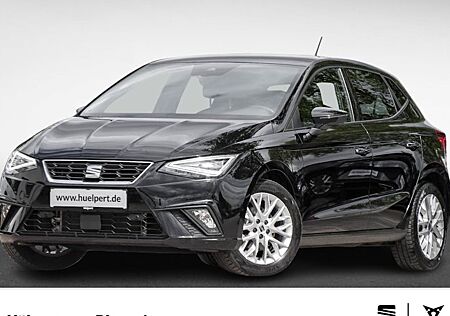 Seat Ibiza 1.0 TSI 85kW FR DSG 5 Türen
