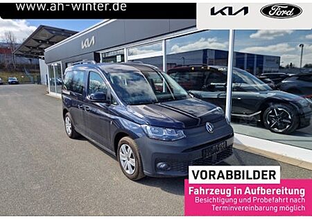 VW Caddy 2,0TDI 75kW SCR 5 Türen