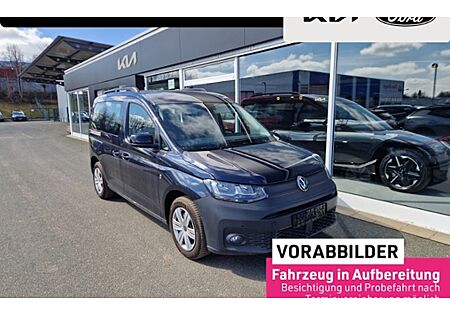 VW Caddy 2,0TDI 75kW SCR 5 Türen