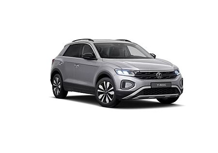 VW T-Roc 1.5 TSI OPF DSG GOAL 5 Türen