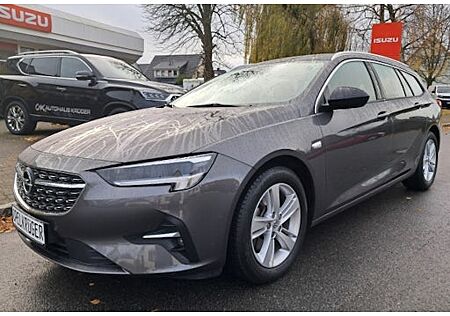 Opel Insignia Country Tourer 2.0 Turbo 125kW Elegance Auto ST 5 Türen