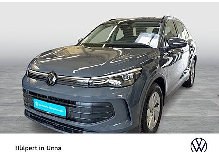 VW Tiguan 1.5 eTSI OPF 96kW DSG 5 Türen