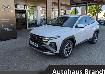 Hyundai Tucson 1.6 T-GDI Hybrid Trend Auto 5 Türen