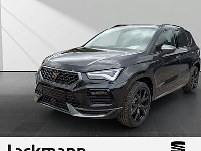 CUPRA Ateca 2.0 TSI 140kW 4Drive DSG 5 Türen