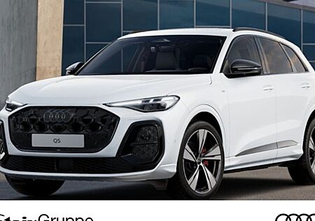 Audi Q5 TFSI S tronic quattro 5 Türen