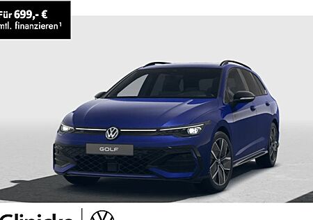 VW Golf Variant 2.0 TDI SCR 110kW DSG R-Line Variant 5 Türen