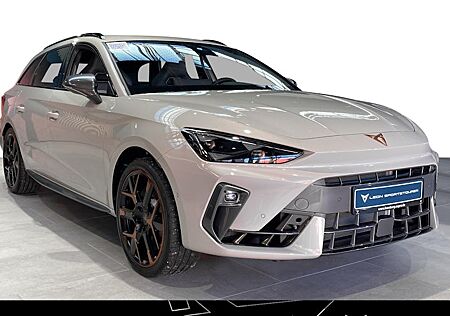 Cupra Leon 2.0 TSI 245kW VZ DSG 4WD Sportstourer 5 Türen