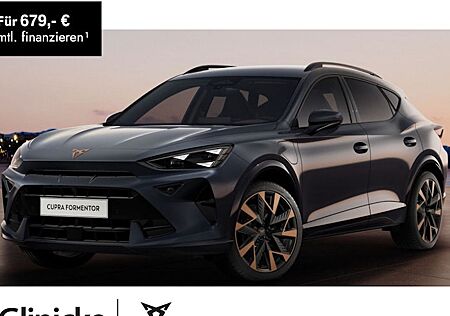 Cupra Formentor 1.5 e-HYBRID 200kW VZ DSG 5 Türen