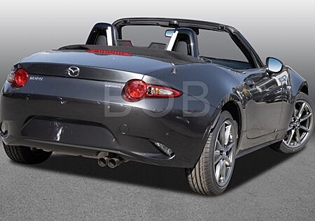 Mazda MX-5 2.0 SKYACTIV-G 184 Exclusive-Line 2 Türen