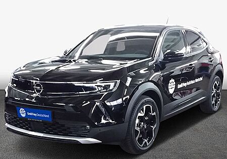 Opel Mokka-e 115 kW Ultimate 5 Türen