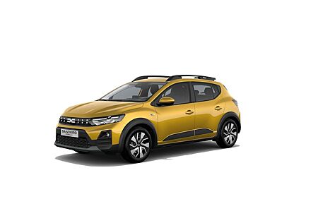 Dacia Sandero Stepway TCe 110 Stepway Expression 5 Türen