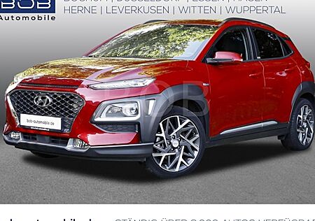 Hyundai Kona 1.6l GDi HYBRID Premium 5 Türen
