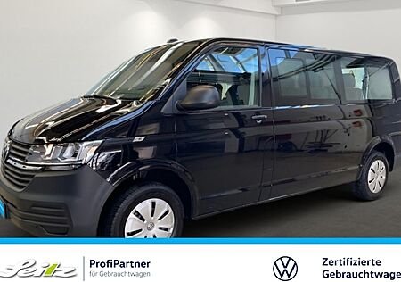 VW T5 Transporter 2,0 TDI 103kW BMT Hochdach lang 2,8t 4 Türen