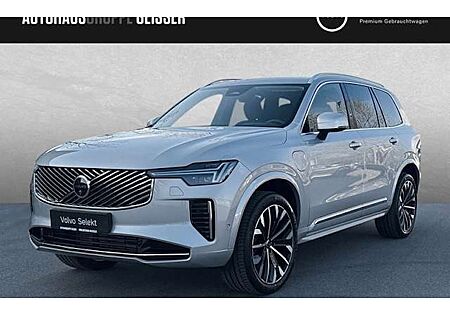 Volvo XC 90 T8 AWD Recharge Plus Bright Auto 5 Türen