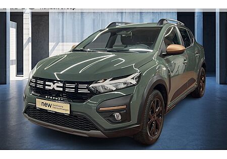Dacia Sandero Stepway Eco-G 100 Stepway Extreme+ 5 Türen