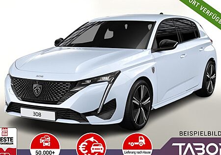 Peugeot 308 BlueHDi 130 EAT8 GT 5 Türen