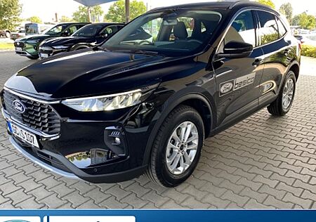 Ford Kuga 2.5 Duratec FHEV Titanium CVT 5 Türen