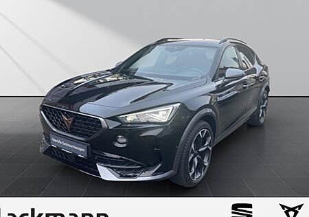 Cupra Formentor 2.0 TSI 228kW VZ 4Drive DSG 5 Türen