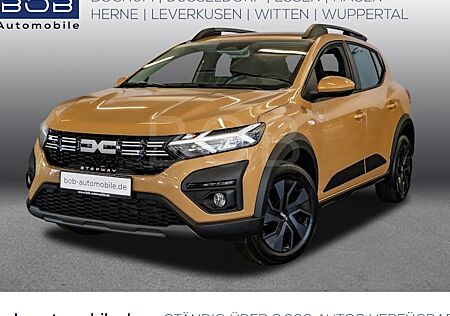 Dacia Sandero Stepway TCe 90 CVT Stepway Expression 5 Türen